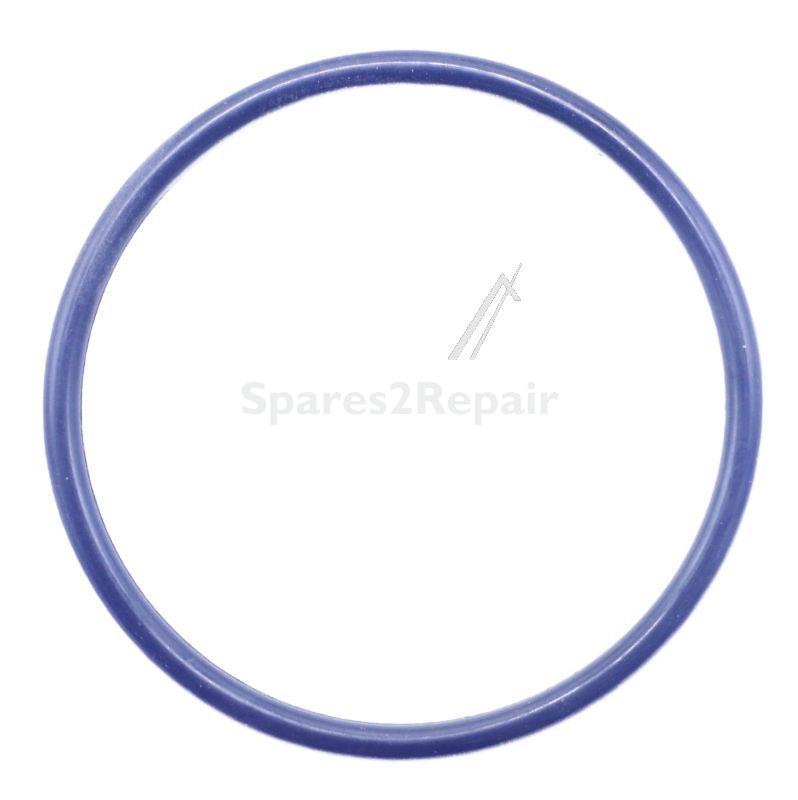 Thomas Sealing Materials - 109166 O-ring (seal From Ejector)