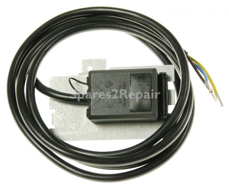 Smeg Harness - 820736982 Wiring