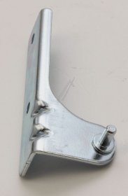 Door Hinges - 70000571 Upper Hinge Kit_70000571 [Candy Hoover]