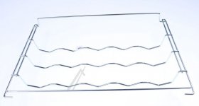 Wine Rack - 47024561 Wine Rack Gr 373yeni (zinc) [Vestel]