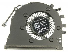 Hewlett Packard Notebook Cooler - L22529-001 Fan (cpu)
