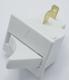 Light Switch For Refrigerator - 1022080 Light Switch 2pin [Amica]