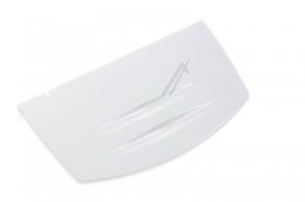 Fridge Door Handles - 1022114 Handle Low Temperature Chambers [Amica]