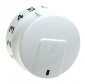 Electrolux Aeg Control Knobs - Knob,oven,gas