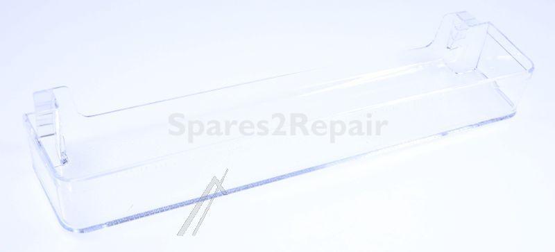 Refrigerator - Freezer Door Shelf - C00858371 488000858371 Door Dairy Shelf [Whirlpool Indesit]