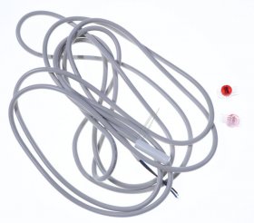 Compatible Temperature Sensor For Refrigerators - Freezers - Sensor Alternative For Liebherr