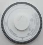Thermostat Control - Rs-dw0515 Knob-thermostat [Groupe SEB]