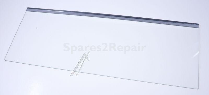 Hisense Gorenje Shelf Assembly - Hk2175058 Glass Plate