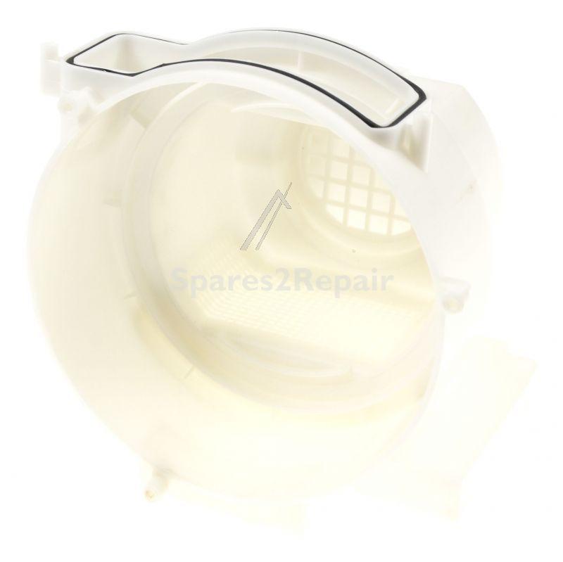 Samsung Motor Holder - Dj97-01335a Assembly Case Motor:sd9450 ntr