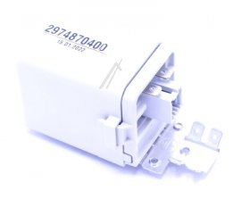 Smeg Radio Interference Suppression - 813410900 Interference Filter