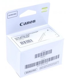 Canon Printer Head - Qy6-8038-020 Printer Head Color