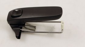 Handle - Griff-schwarz [Groupe SEB]