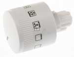 Hisense Gorenje Button - 374648 Knob Gpp 6-28 K44p 070