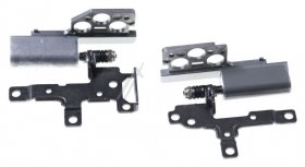 Ibm Lenovo Module - Electrical Unit - 5h50s73134 Hinge Set (l+r) Clamshell