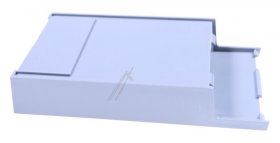 Haier Casing Cover - 0060251652 49128055 Front Filter Cover