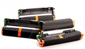 Freecolor Drum Assembly - K18951f7 Drum Unit Bk-c-m-y