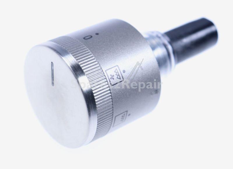 Button - 42262825 Knob (oven Function) [Vestel]