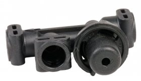 Jura Outlet Valve - Auslaufventil T Kpl.