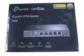 Tp Link Dsl Router - Tp-link Omada Gigabit Multi-wan Vpn Router 1× Gigabit Wan 2× Gigabit Wan-lan 2× Gigabit Lan 1x Usb 2.0 Vpn