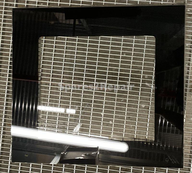 Hisense Gorenje Oven outer Door - 879205 Glass Dt Fs50g 400 5-255 9005 Slep
