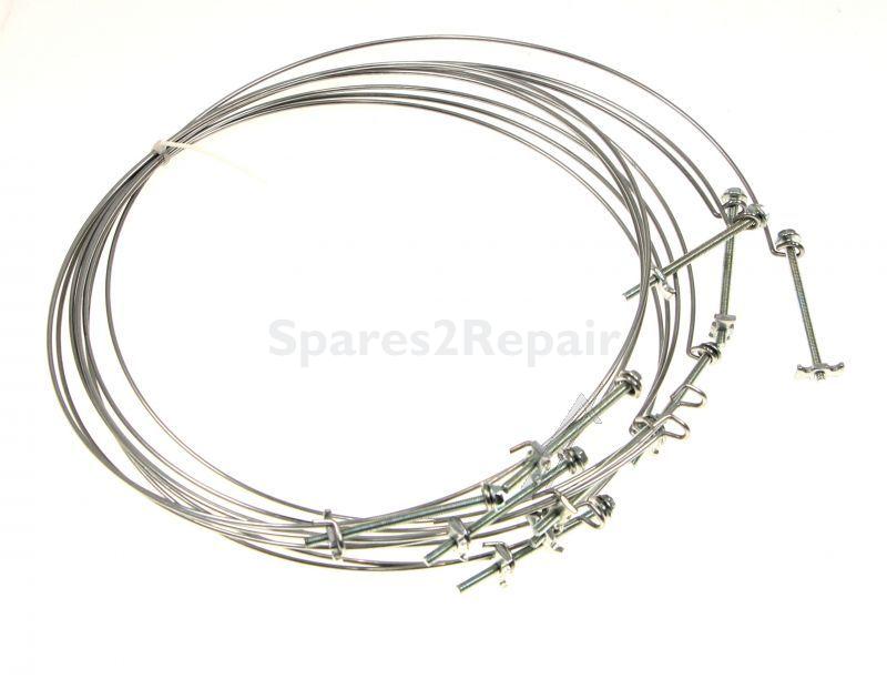 Faber Roblin Hose Clamp - 6401055 112 0159 039 Collier De Serrage 200mm