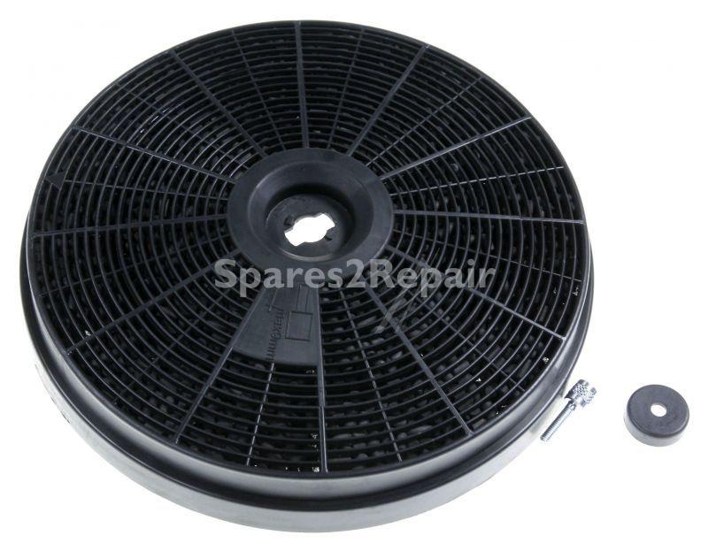 Hisense Gorenje Carbon Filter - 415261 Carbon Filter D200 Mm