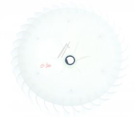 Hisense Gorenje Fan Blades - Hk2174536 Fan Blade