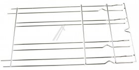 Telescopic Slideout Oven Grills - 42811802 Telescopic Grill 65-l [Candy Hoover]