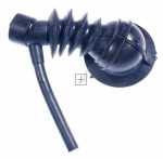 Compatible Form Tube - Connection Hose Alternative For Bosch-siemens 00659871