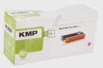 Kmp Toner Cartridge - 1262 0003 Toner Cyan 6k