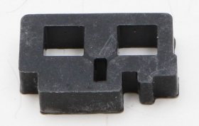 Hisense Gorenje Mounting Parts - 857649 Middle Glass Fixing Block