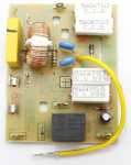 Microwave Noise Filter - 4055252011 Filter Noise [Electrolux Aeg]