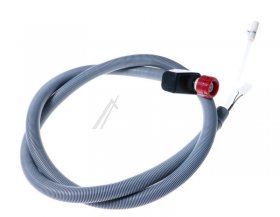 Tp Reflex Inlet Tube - T&p Aquastop Hose Alternative For Arcelik 1760360500