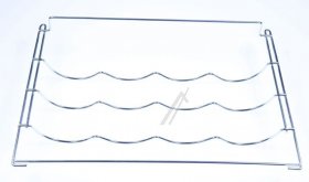 Wine Rack - 47019123 Wine Shelf 375 [Vestel]