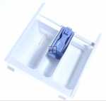 Samsung Detergent Case - Dc82-01479a Service Unit Body Drawer Midea Odm Ww3000am