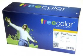 Freecolor Toner Cartridge - 1215m-frc K15106f7 Toner Cartridge Magenta 1 4k