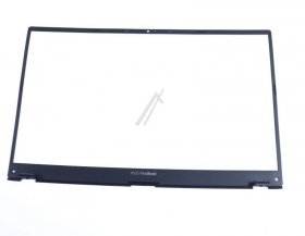 Asus Front Frame - 90nb0m93-r7b011 Asus X512fl-1g Lcd Bezel Assembly