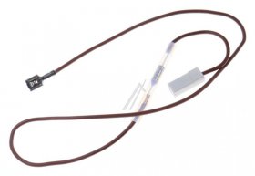 Nivona Fuse - 75653 Stb Wire 507 Eu 184c (1xe5) 80-390 Brown