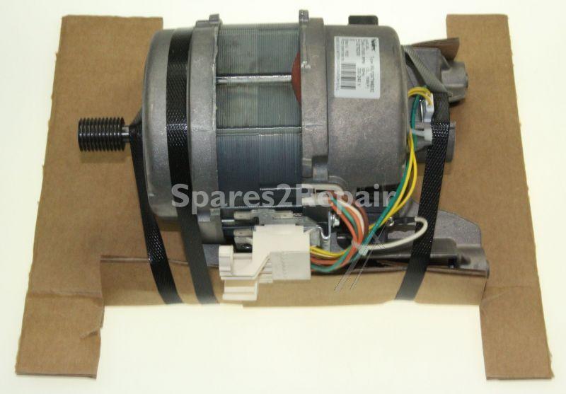 Motor - 140151949058 Motor Magnet 240v 50hz Ø21 5mm [Electrolux Aeg]