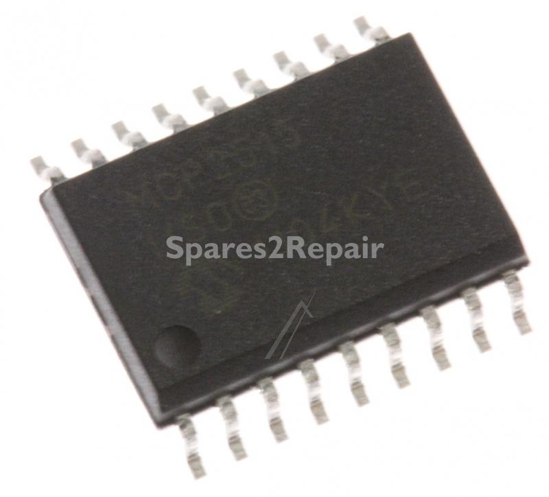 Microchip Ic - Mcp2515 Ic Can-bus Controller, Soic-18
