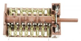 Teka Oven Switch - 83140112 Oven Switch 10pos Ha-935