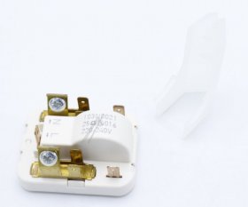 Smeg Relay - 816850192 Overload Relay