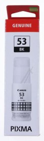 Canon Cartridge - 4699c001 Ink Cartridge Black 3 7k