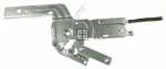 Door Hinges - 1768440500 C00893281 Ado Cmi Hinge Group [Arcelik]