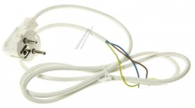 Smeg Mains Power Lead - 821291317 Power Cord