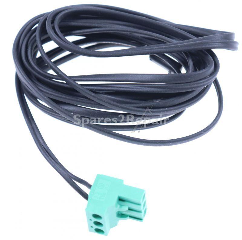 Liebherr Temperature Sensor For Refrigerators - Freezers - 694250900 Evaporator Probe Chest Freezer