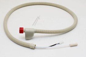 Tp Reflex Inlet Tube - T&p Aquastop Hose Alternative For Smeg 758976196