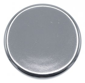 Faber Franke Roblin Mechanical Components - 1980192 133 0056 309 Sp Hob Black Cap Semir Bur Dia60mm