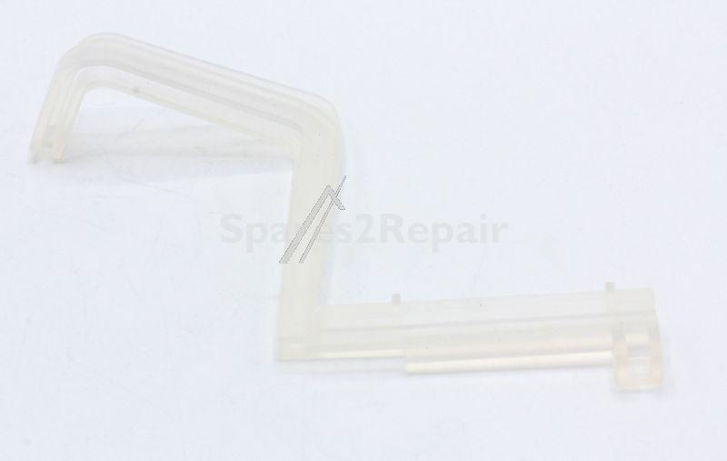 Jura Sealing Materials - Dichtungslippe FÜr Den BohnenbehÄlter C, D, E Und F serie D - 63507