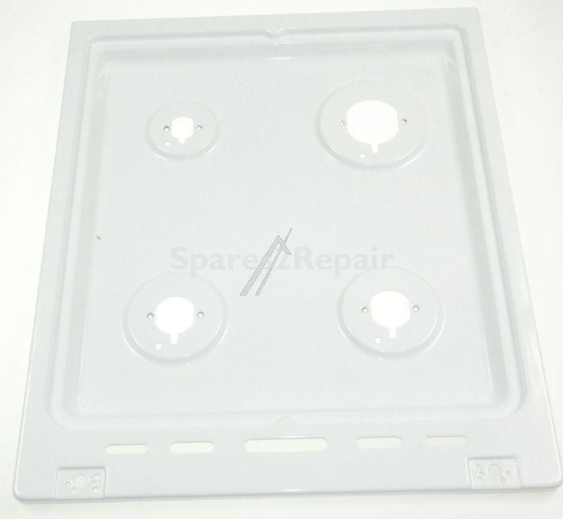 Screening Can - 49011195 R-h Later panel [Candy Hoover]